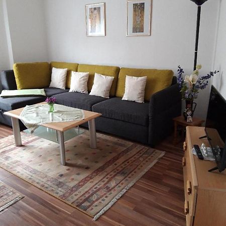 Ferienwohnung Obhausen Bei Querfurt 외부 사진