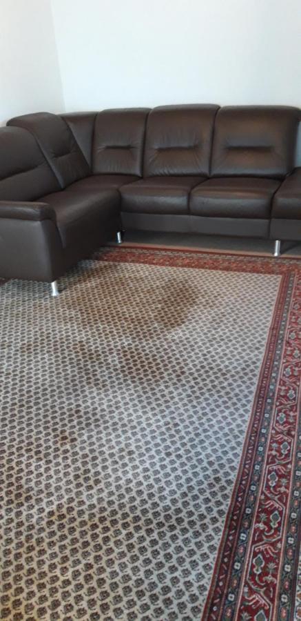 Ferienwohnung Obhausen Bei Querfurt 외부 사진